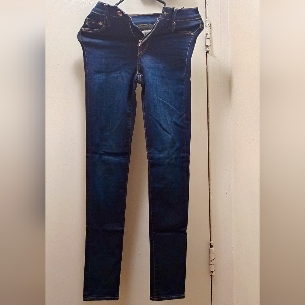 Jeans vintage ,skinny